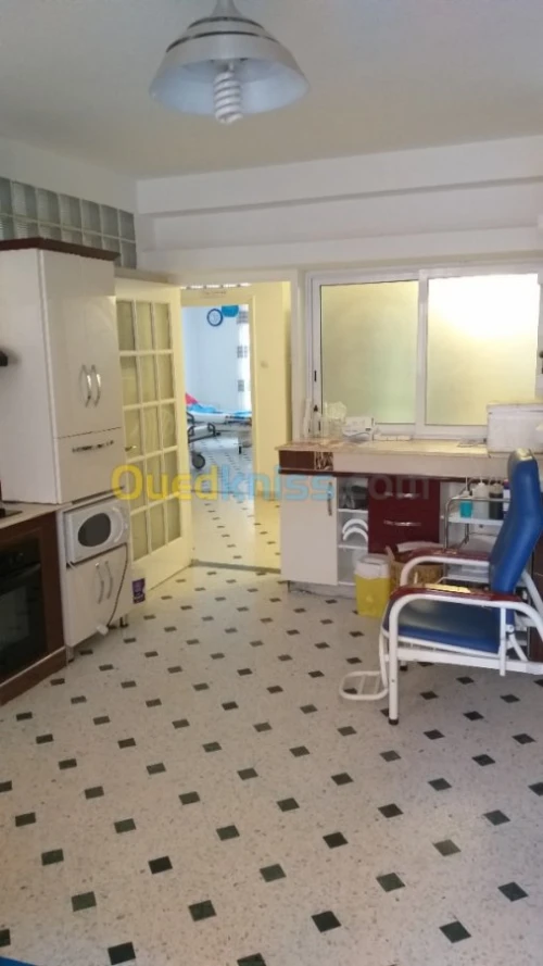 Vente Villa Setif Ain arnat