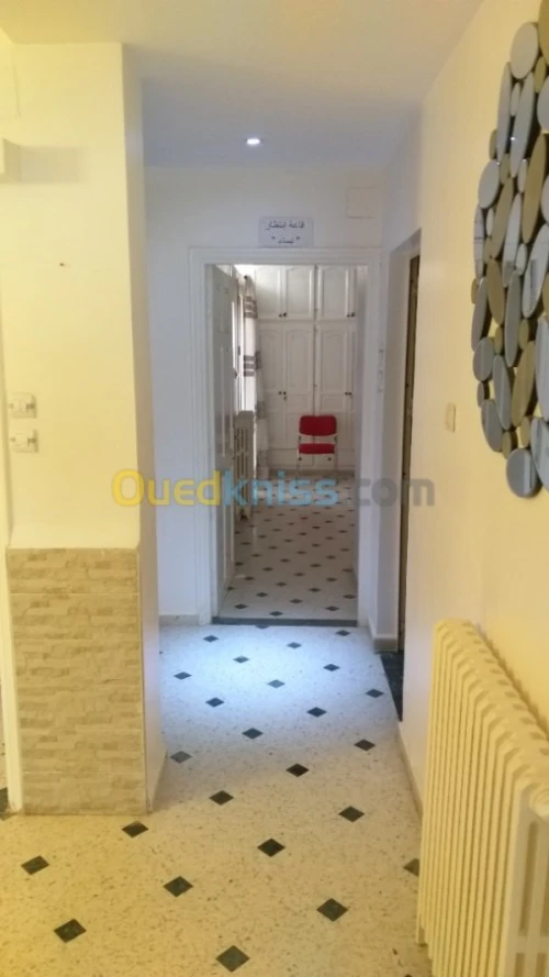Vente Villa Setif Ain arnat