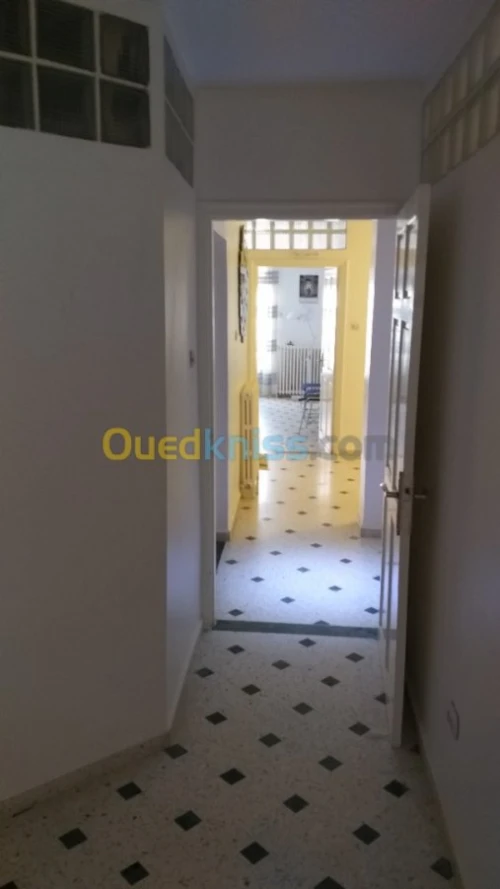 Vente Villa Setif Ain arnat