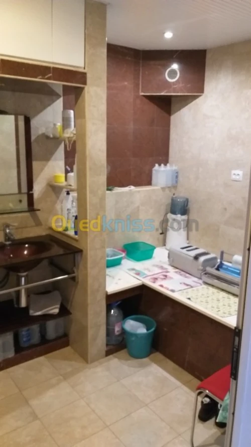 Vente Villa Setif Ain arnat
