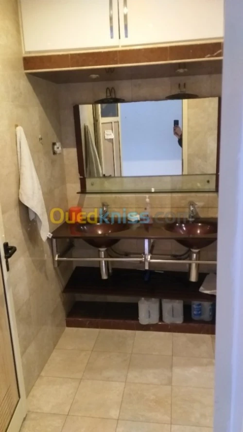 Vente Villa Setif Ain arnat