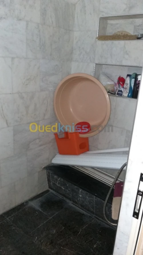 Vente Villa Setif Ain arnat
