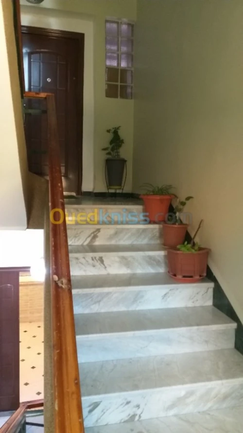 Vente Villa Setif Ain arnat