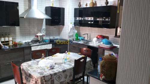 Vente Villa Setif Ain arnat