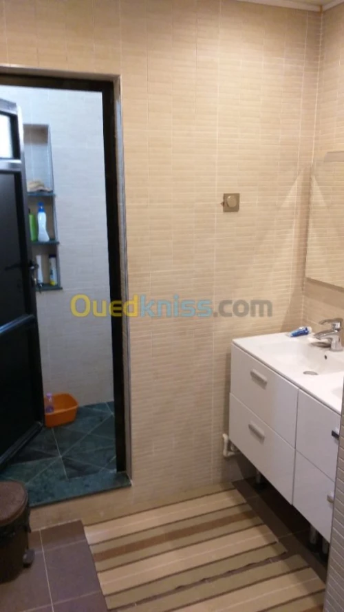 Vente Villa Setif Ain arnat