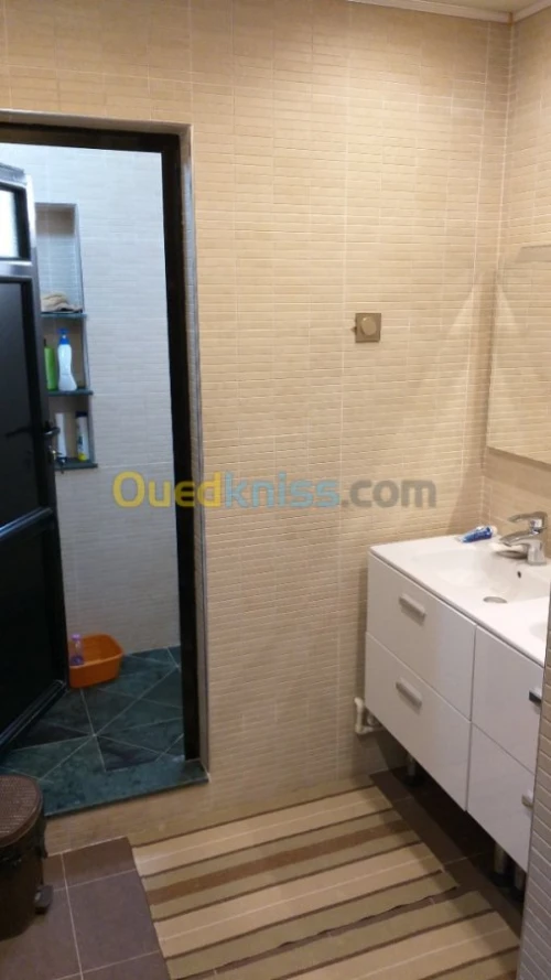 Vente Villa Setif Ain arnat