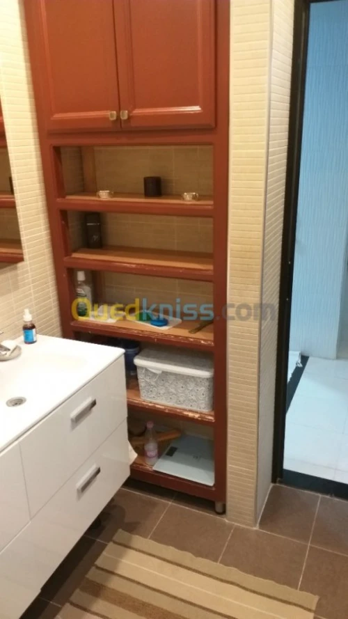 Vente Villa Setif Ain arnat