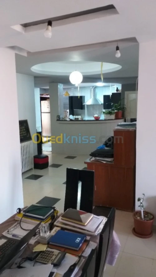 Vente Villa Setif Ain arnat