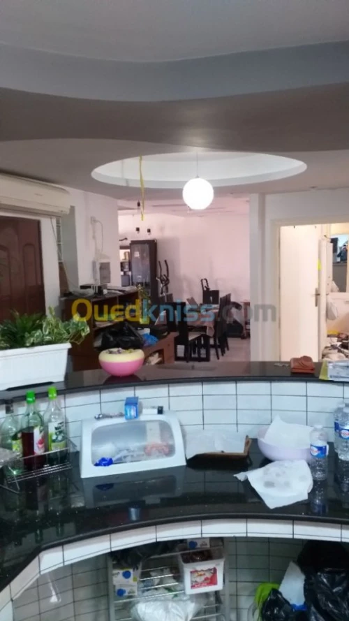 Vente Villa Setif Ain arnat