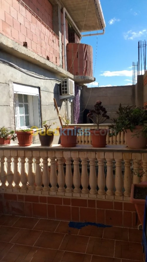 Vente Villa Setif Ain arnat