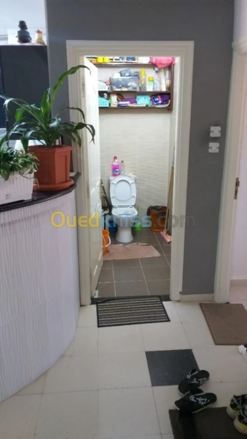 Vente Villa Setif Ain arnat