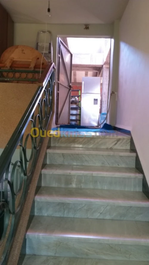 Vente Villa Setif Ain arnat