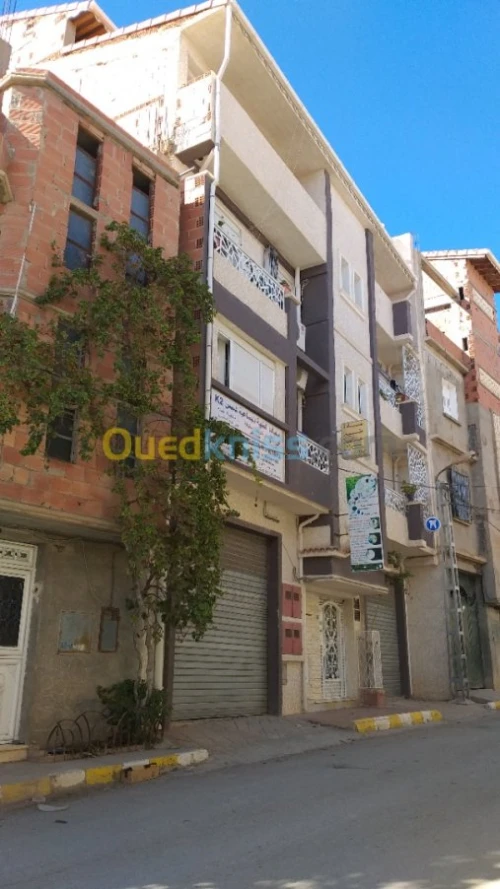 Vente Villa Setif Ain arnat