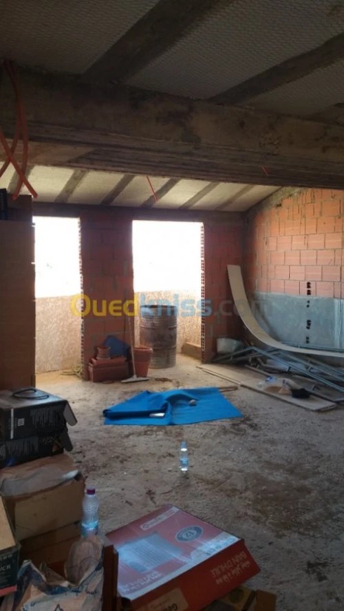 Vente Villa Setif Ain arnat