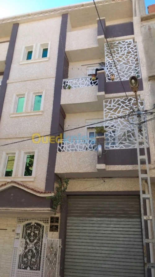 Vente Villa Setif Ain arnat