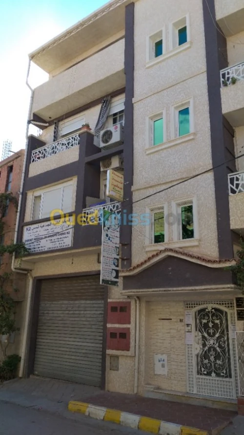 Vente Villa Setif Ain arnat