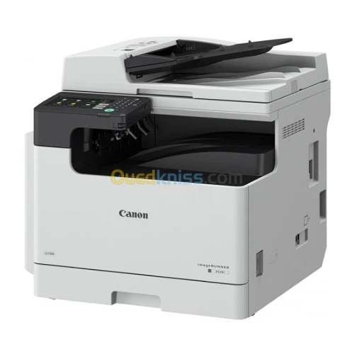 PHOTOCOPIEUR Canon 2425i MONOCHROME A3 + ADF  WIFI
