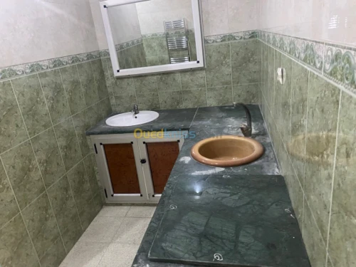 Location Immeuble Alger Bab ezzouar