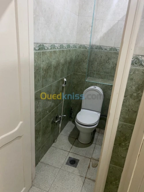 Location Immeuble Alger Bab ezzouar