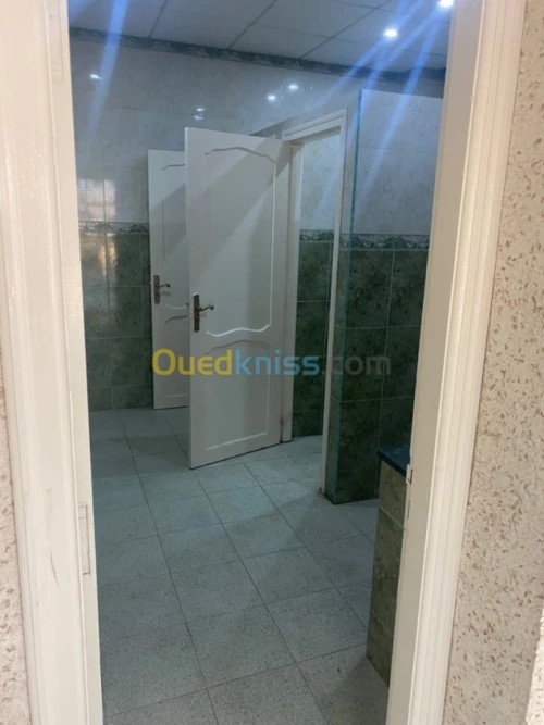 Location Immeuble Alger Bab ezzouar