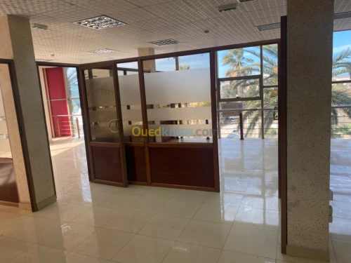Location Immeuble Alger Bab ezzouar