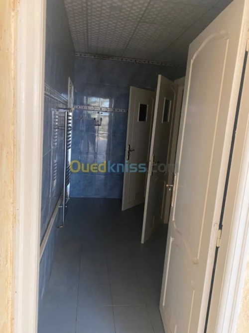 Location Immeuble Alger Bab ezzouar