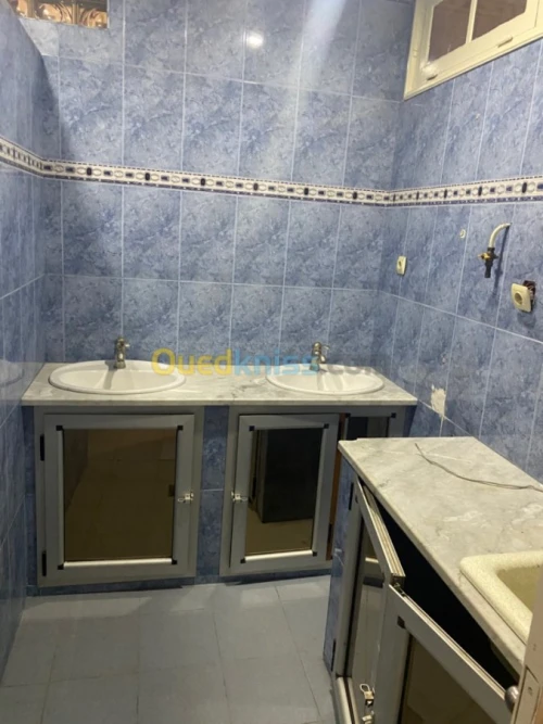 Location Immeuble Alger Bab ezzouar