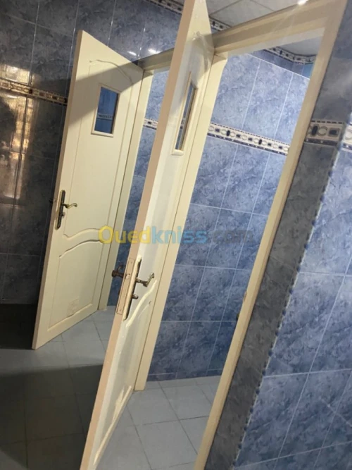 Location Immeuble Alger Bab ezzouar
