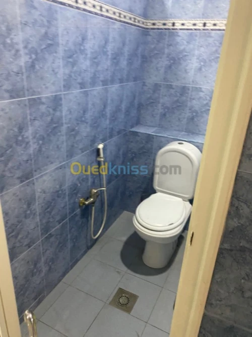 Location Immeuble Alger Bab ezzouar