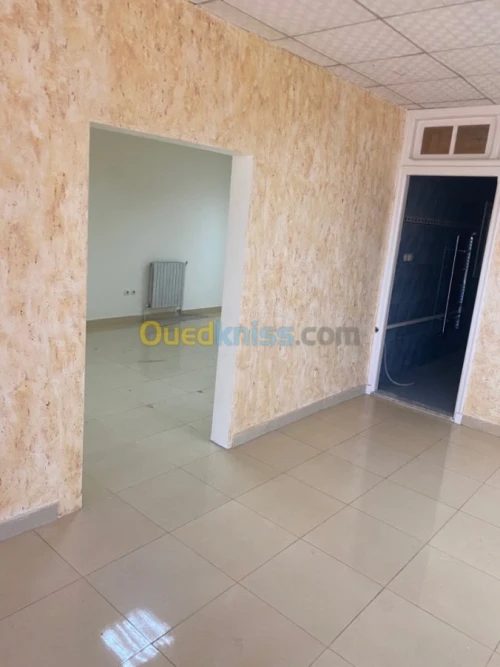 Location Immeuble Alger Bab ezzouar