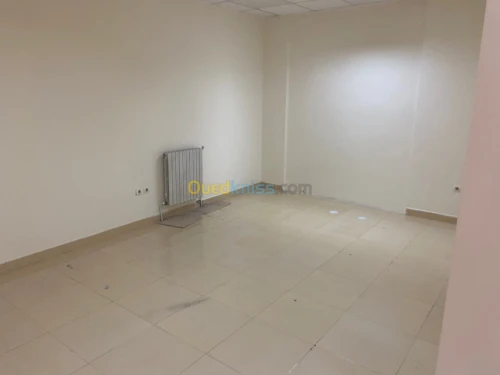 Location Immeuble Alger Bab ezzouar