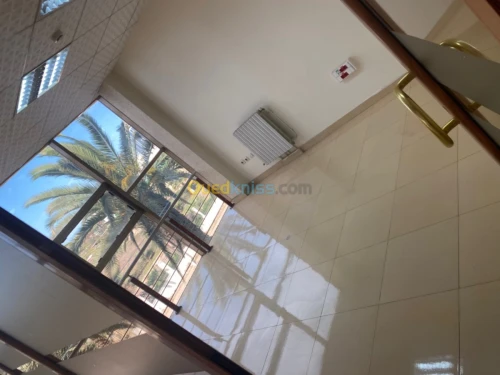 Location Immeuble Alger Bab ezzouar