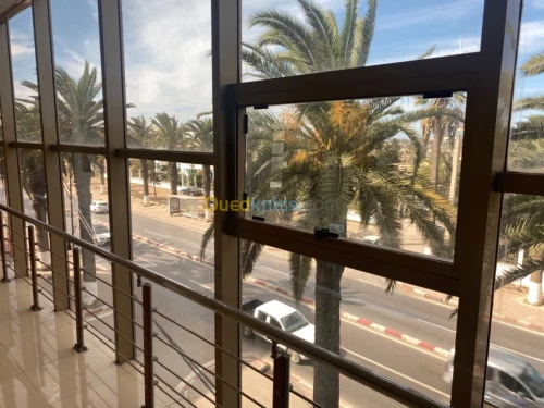 Location Immeuble Alger Bab ezzouar