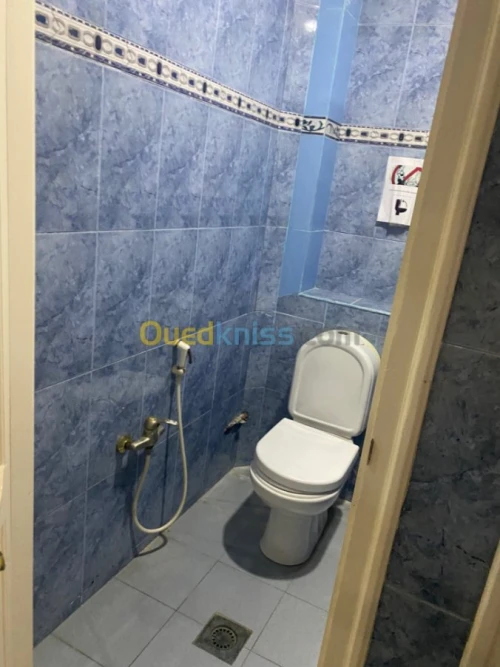 Location Immeuble Alger Bab ezzouar