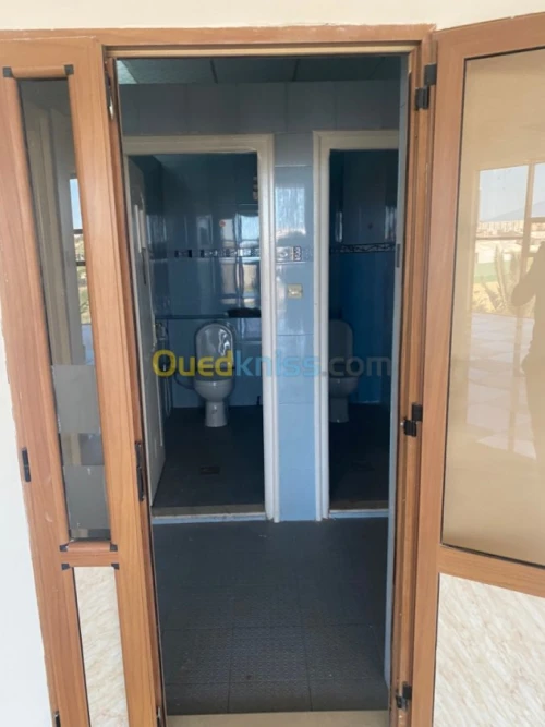 Location Immeuble Alger Bab ezzouar