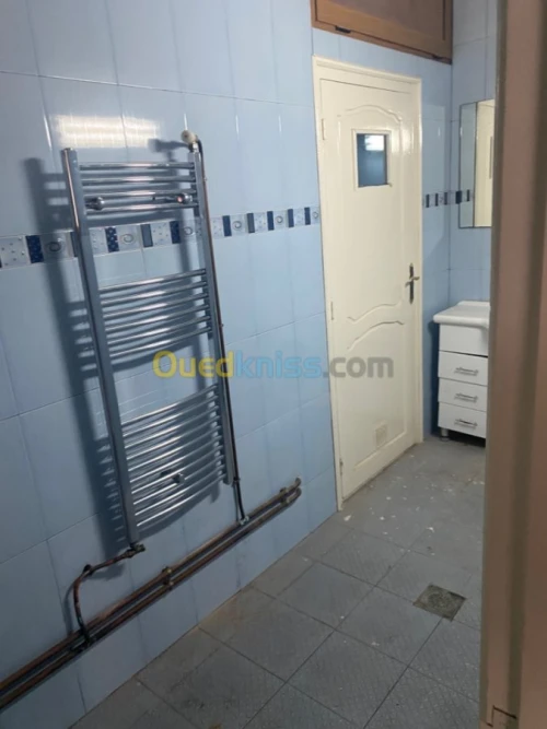 Location Immeuble Alger Bab ezzouar