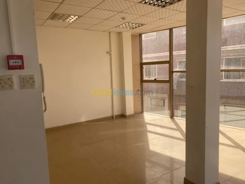 Location Immeuble Alger Bab ezzouar
