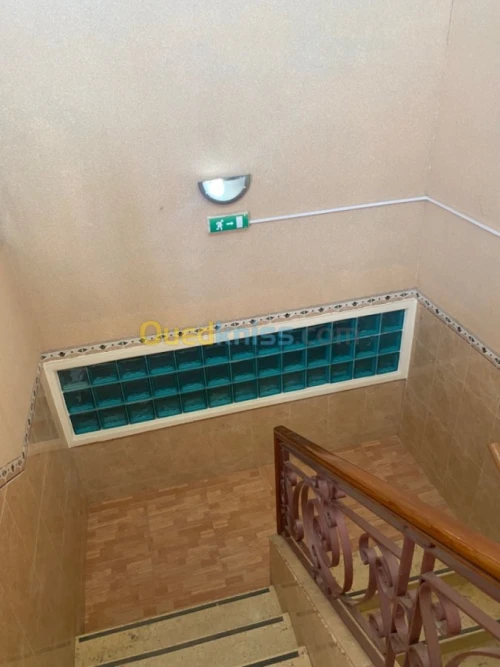 Location Immeuble Alger Bab ezzouar