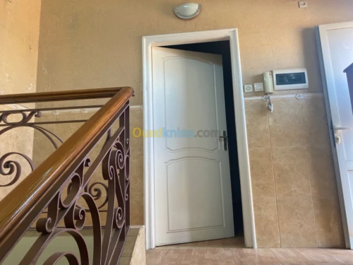 Location Immeuble Alger Bab ezzouar