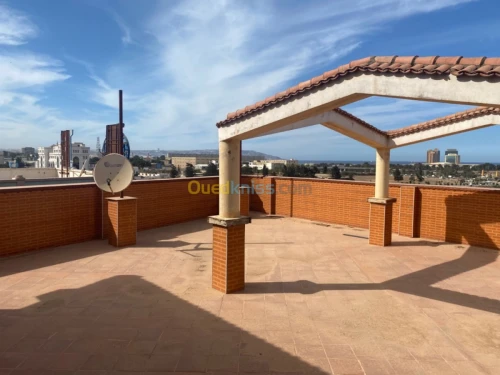 Location Immeuble Alger Bab ezzouar