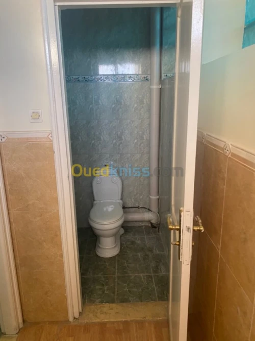 Location Immeuble Alger Bab ezzouar
