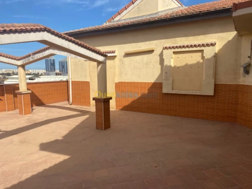 Location Immeuble Alger Bab ezzouar