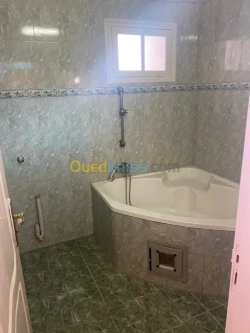 Location Immeuble Alger Bab ezzouar