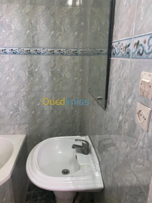 Location Immeuble Alger Bab ezzouar