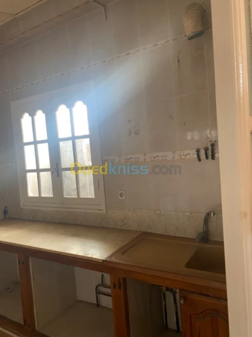Location Immeuble Alger Bab ezzouar