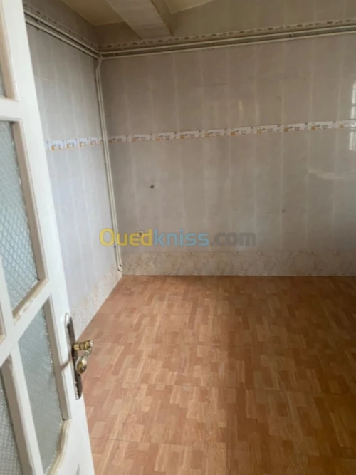 Location Immeuble Alger Bab ezzouar