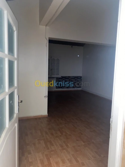 Location Immeuble Alger Bab ezzouar