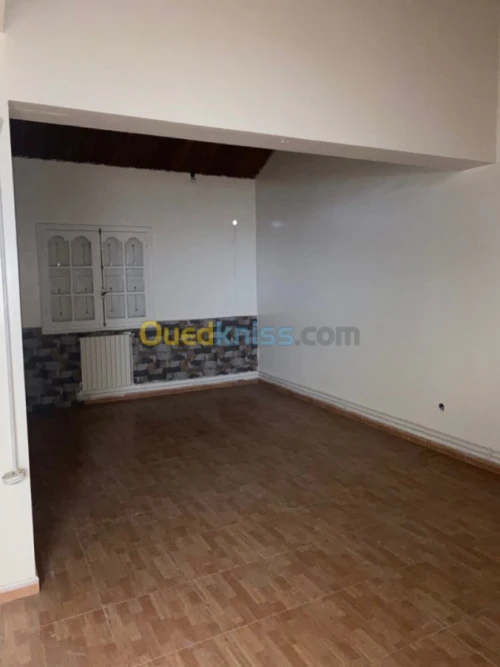 Location Immeuble Alger Bab ezzouar