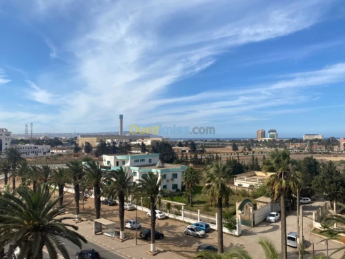 Location Immeuble Alger Bab ezzouar