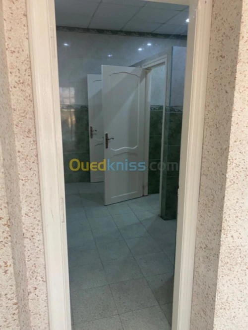 Location Immeuble Alger Bab ezzouar